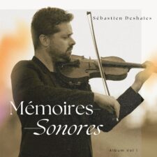 Mémoires Sonores vol.1